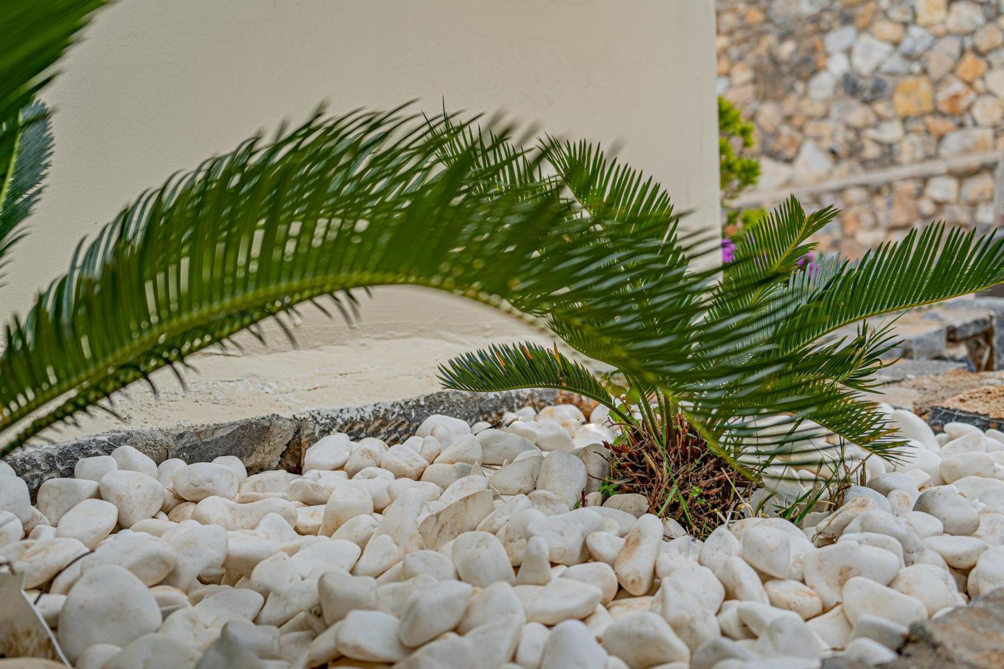 Elounda Sunrise Villa Exterior foto